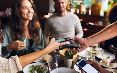 4 Ways Technology Can Help Restaurants Increase Sales & Profits (Updated September 2024)