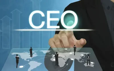 7 Reasons Why Your Next CEO Must Be a Tech Guru Before Anything Else (Updated September 2024)