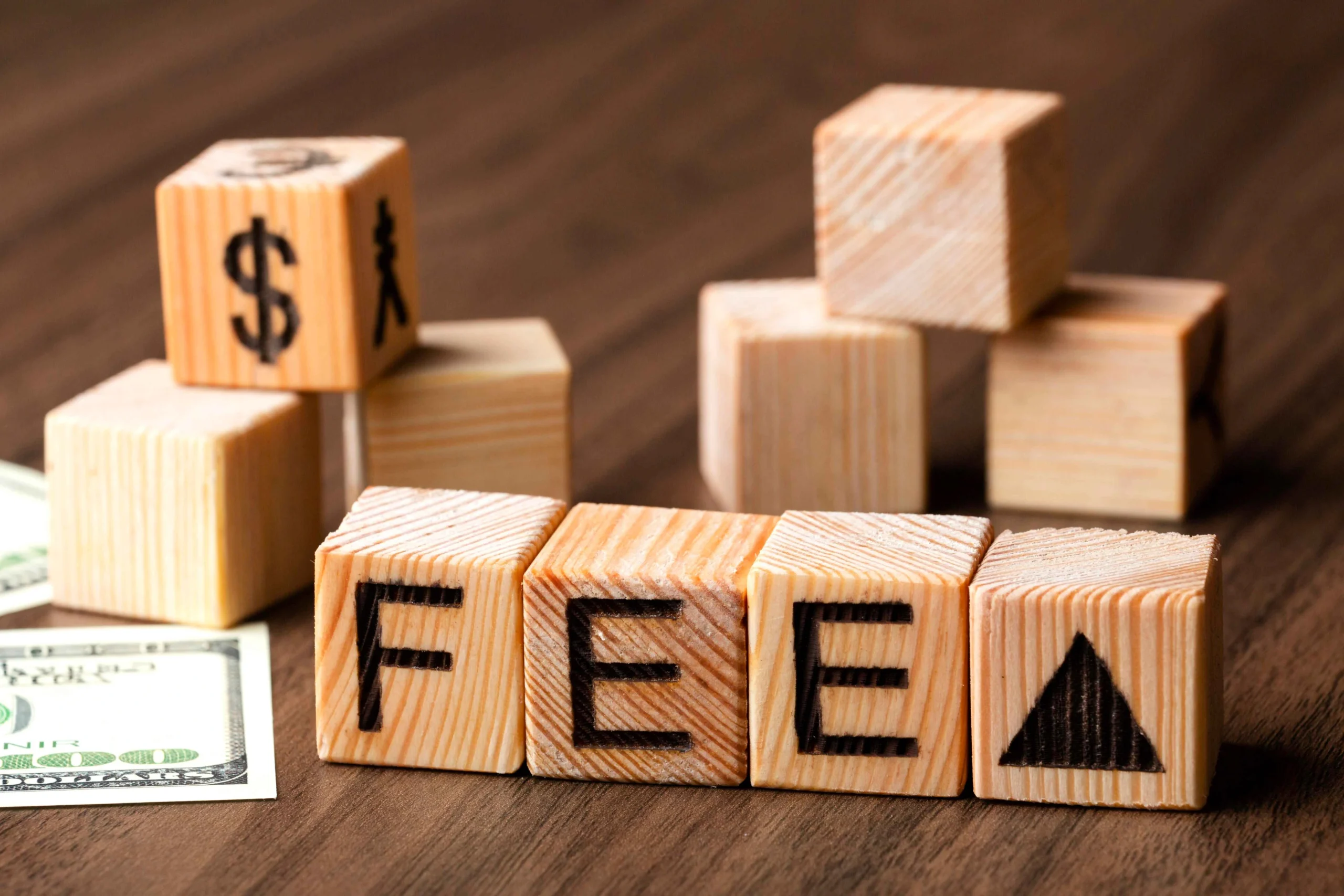 restaurant fees