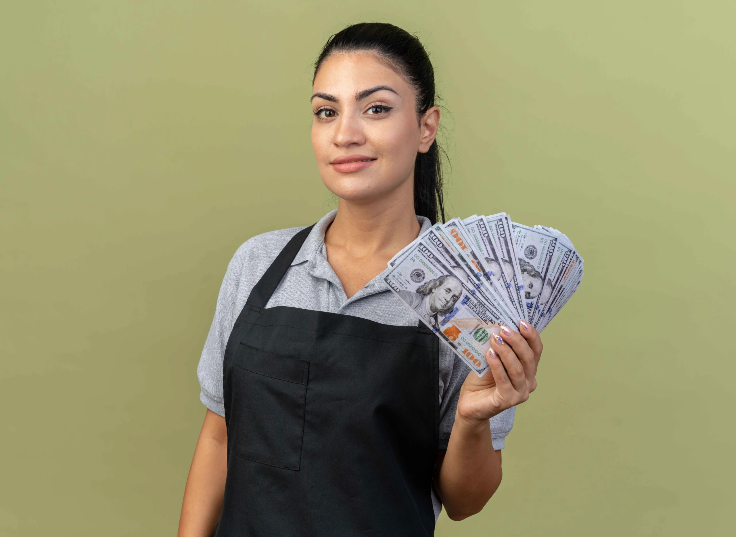 top-line revenue for restaurants