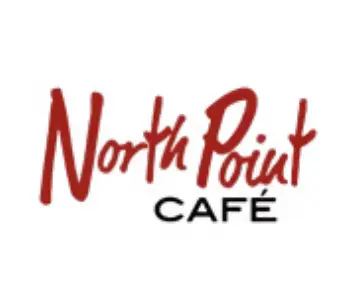 North Point Cafe Logo