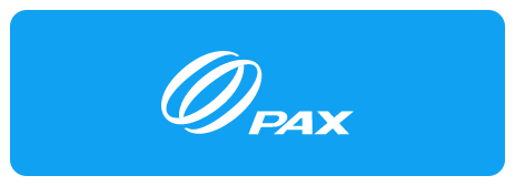 PAX _logo