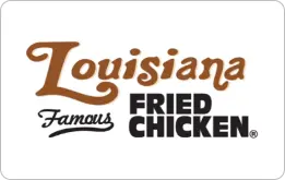 Louisiana Fried Chicken