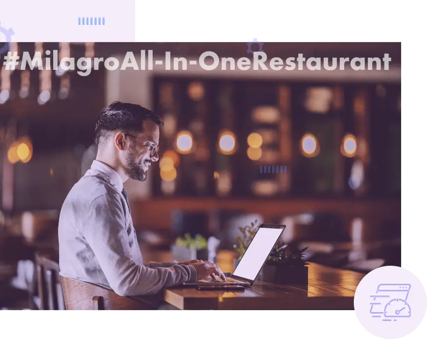 Milagro All In One Restaurant