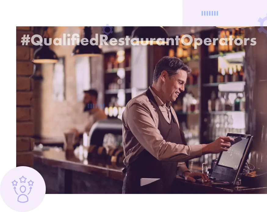 Qualified Restaurant Operators