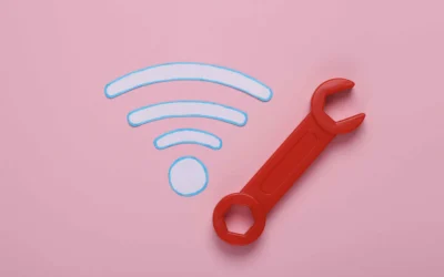 WiFi Failure: Challenges for Different Restaurant Types