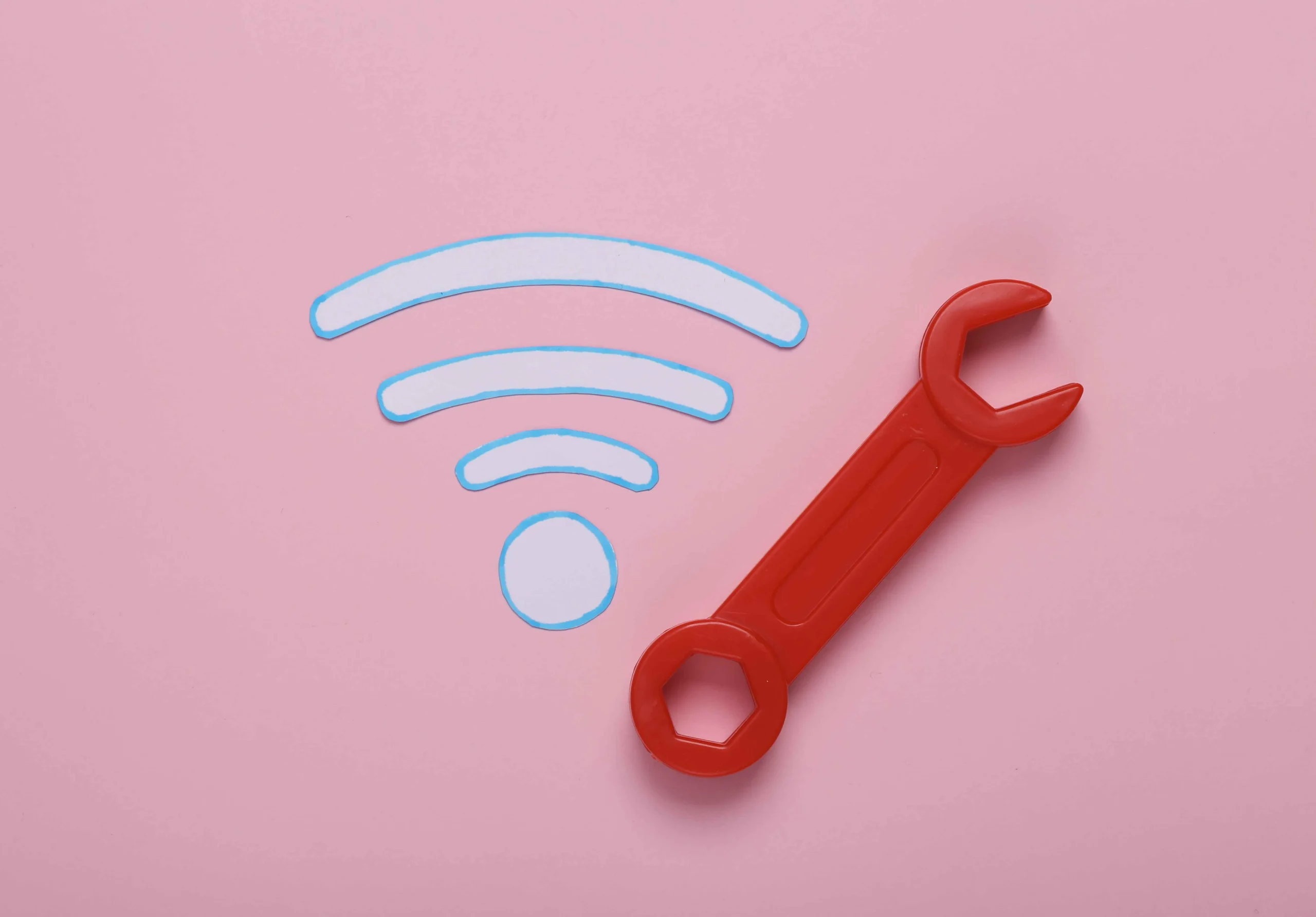 wifi connection challenge