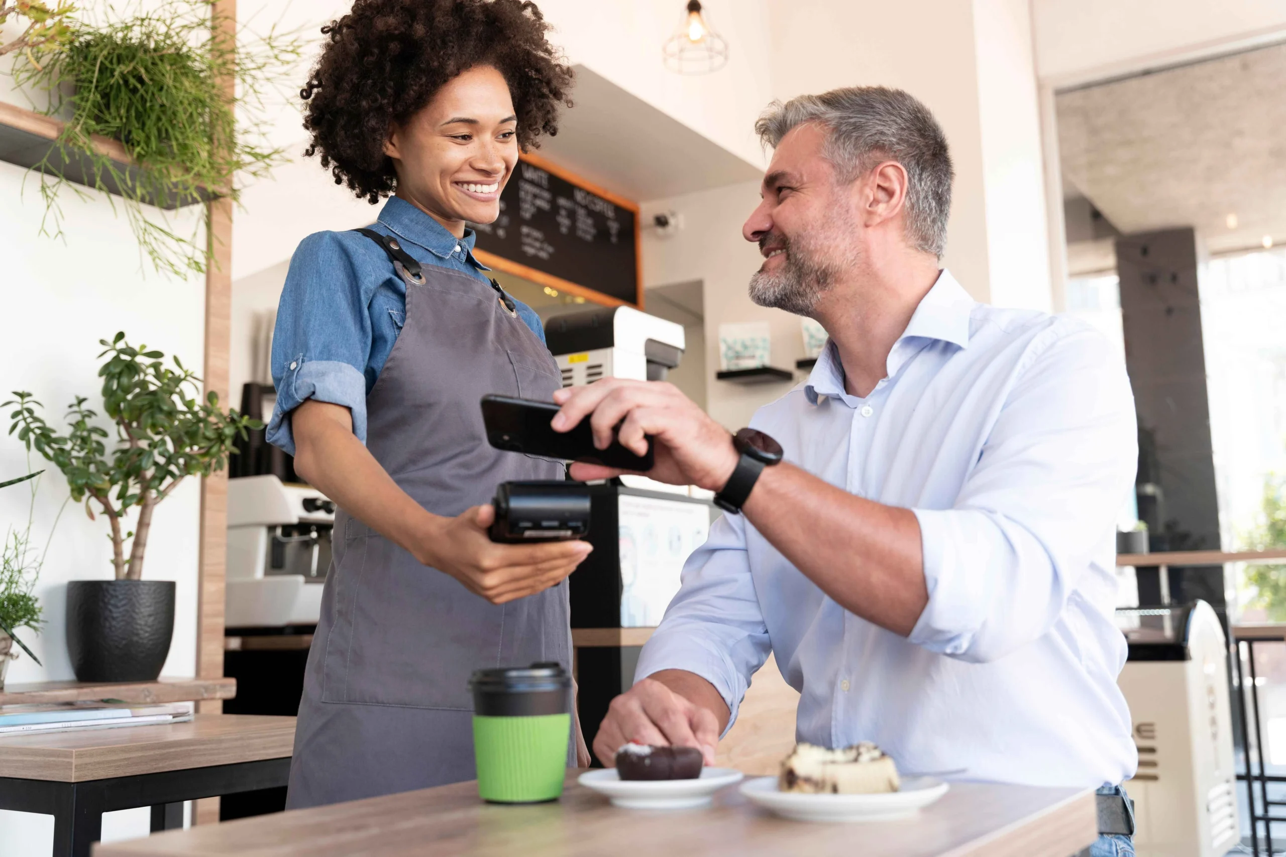 restaurant resilience