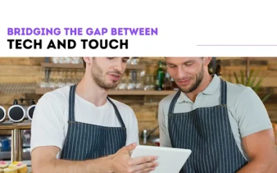 Empowering Your Front-Line Staff: The Human Touch in a Digital World