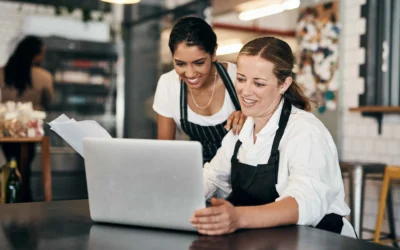 Restaurant Staff Training: The Human Touch in a Digital World