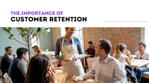 Customer Retention