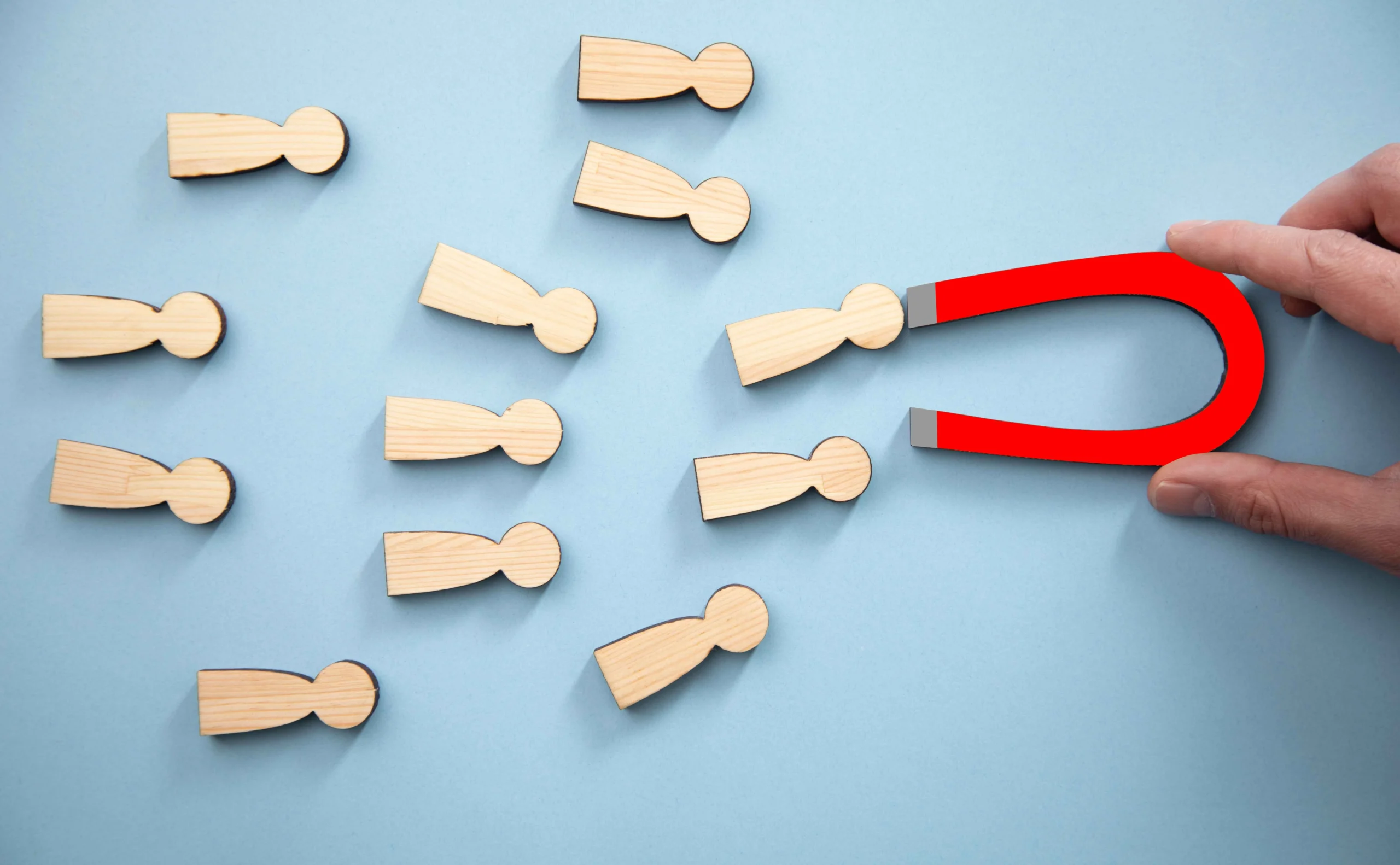 Customer Retention Crisis: 5 Ways to Build Customer Loyalty