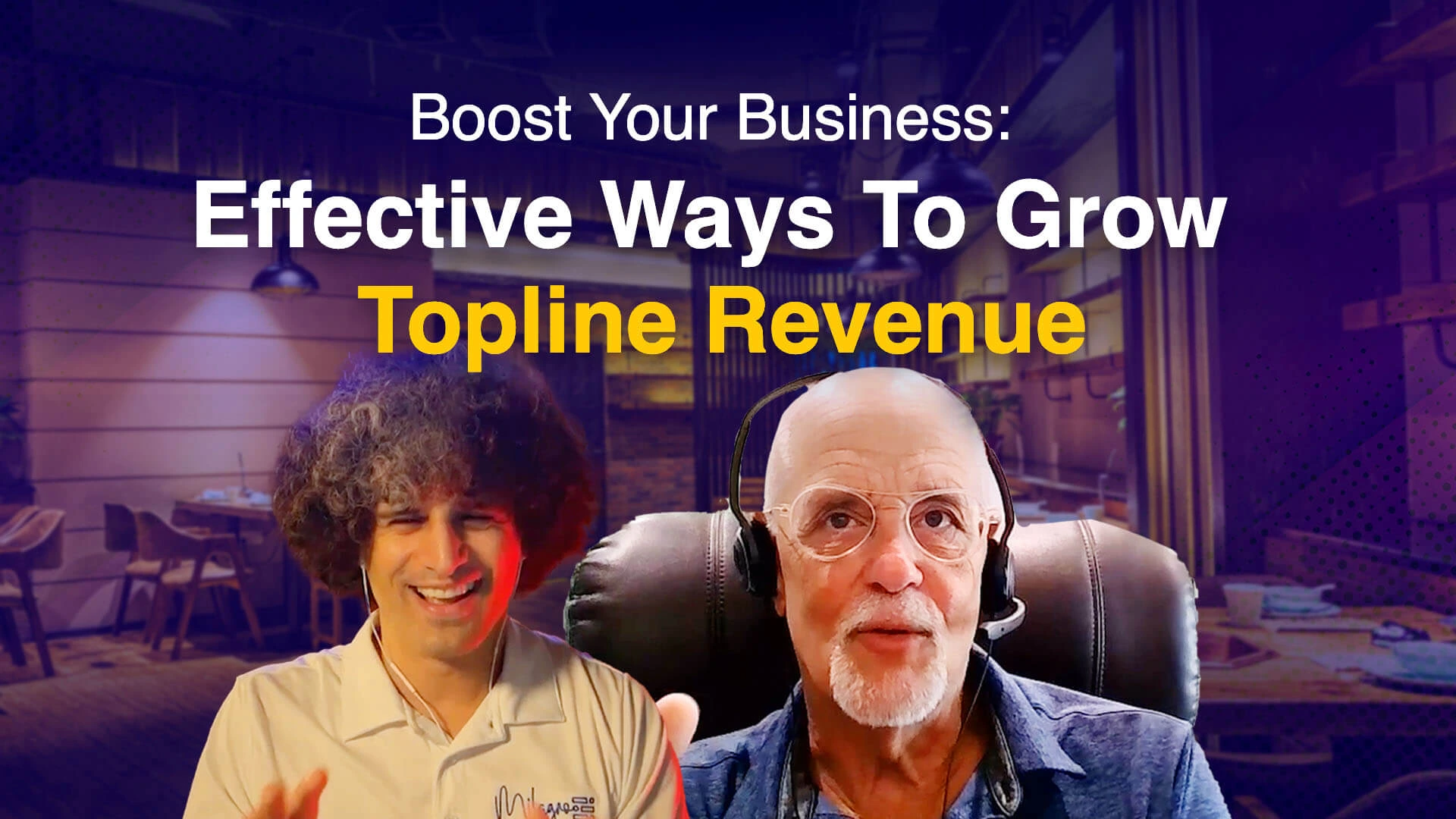 Effective Ways to Grow Topline Revenue