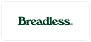 Breadless