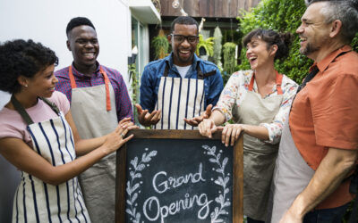 How to Start a Restaurant in 2025: 10 Proven Steps for Success